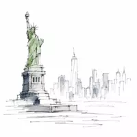 Шокирующие факты о США для иностранцев