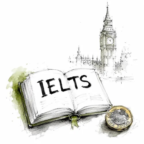 Международные экзамены - TOEFL, IELTS, PTE: популярны в России?