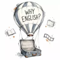 Для чего нужно изучать английский язык