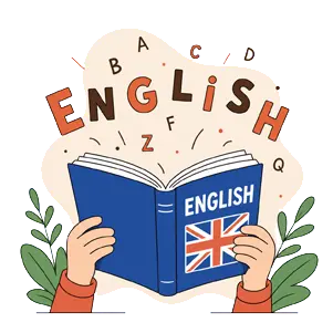 Английский язык для взрослых в Томске