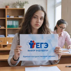 Подготовка к ЕГЭ по английскому