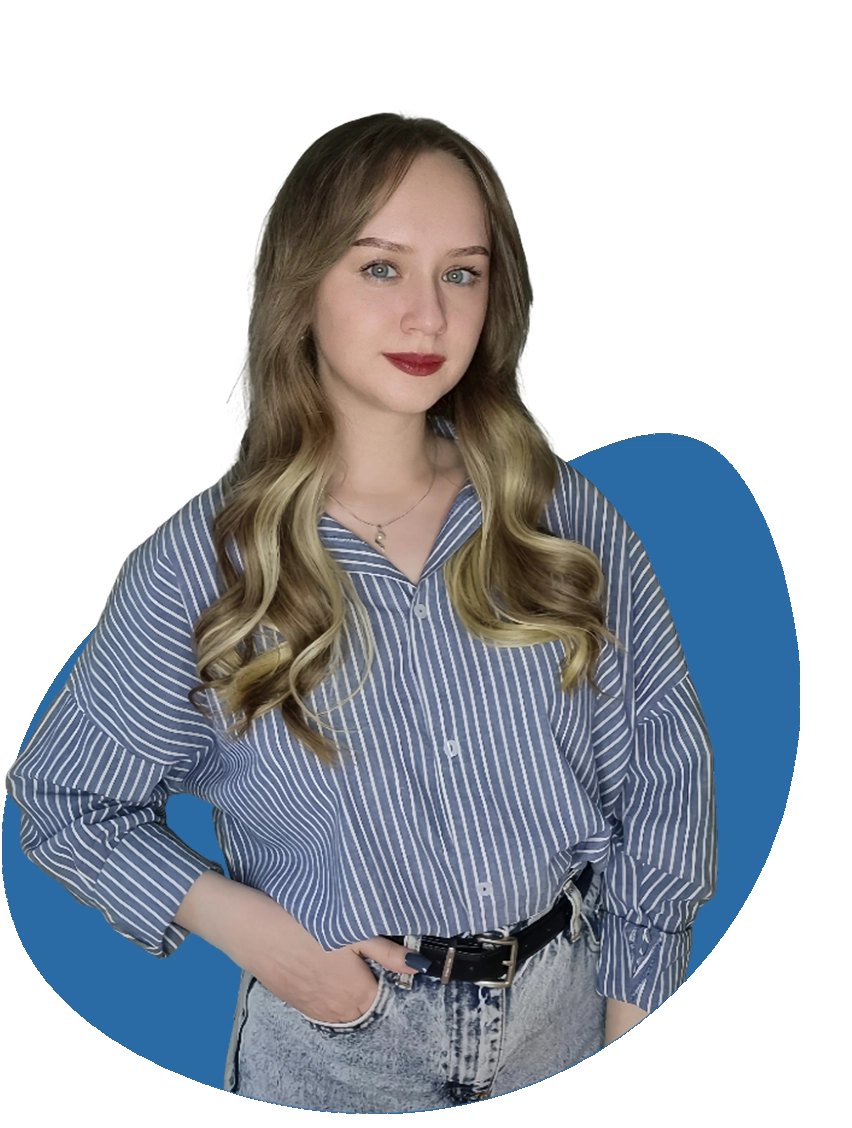 Авиленко Анастасия Николаевна